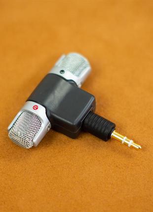Стерео микрофон (3.5mm jack)