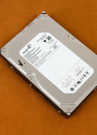 Жесткий диск, винчестер, HDD, Seagate, ST3250820AS, 3.5, SATA,...