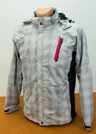 Куртка ATRIUM (Размер 42)