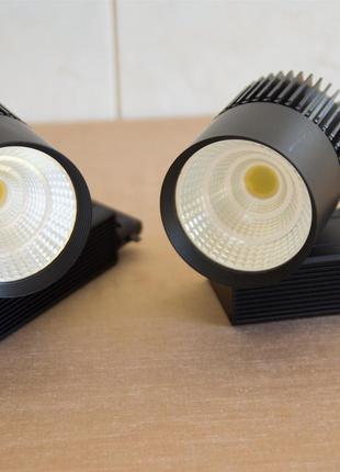 Прожектор COB LED Track Light (30 watt)