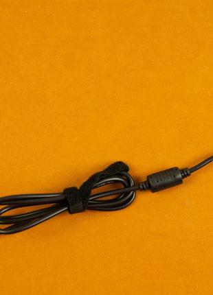 Сменный кабель для ноутбучного блока питания (Штекер 7.7 мм, №9)