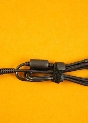 Сменный кабель для ноутбучного блока питания (Штекер 11х4 мм, №8)