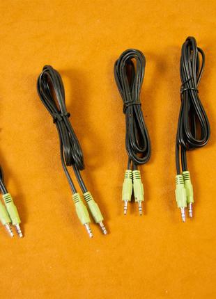 Аудио кабель Jack 3.5 mm (ONN из США)
