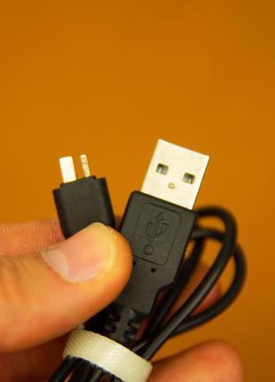 Нестандартный кабель USB