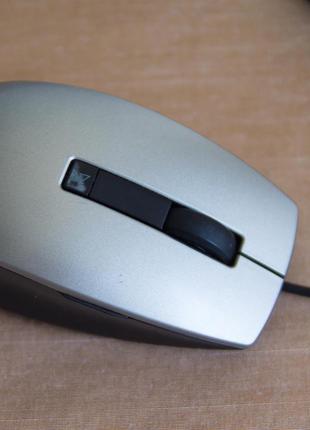 Мышь Dell Laser Mouse MOCZUL