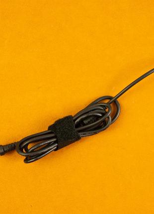 Сменный кабель для ноутбучного блока питания (Штекер 5.5 мм, №5)