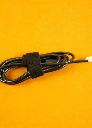 Сменный кабель для ноутбучного блока питания (Штекер 4.7 мм, №7)