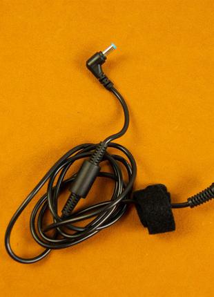 Сменный кабель для ноутбучного блока питания (Штекер 5.5 мм, №3)