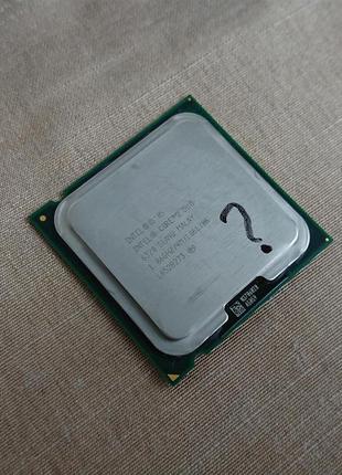 Процесор, Intel, Core 2 Duo, 6320, 1.86GHz
