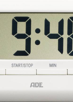 Цифровой кухонный таймер ADE TD 1600