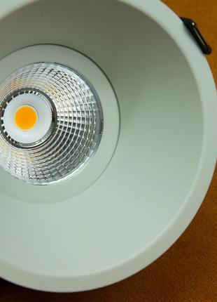Світильник точковий LED SP Lighting Solution SL7485 (Ізраїль)