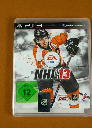 Playstation 3 - NHL 13