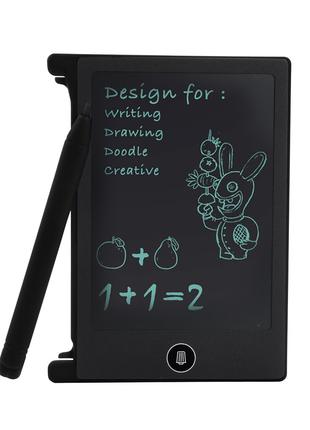 Графический планшет для рисования LCD (4.4 дюйма)