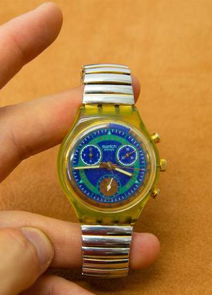 Наручные часы SWATCH (1993)