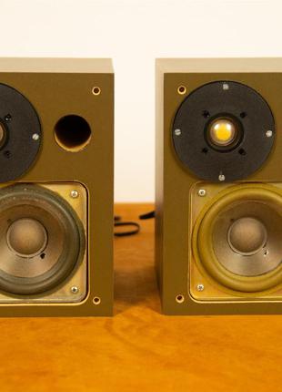 Колонки RFT B 2000 HiFi