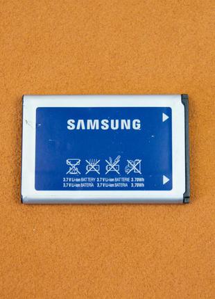 Аккумулятор Samsung AB46365UGZ