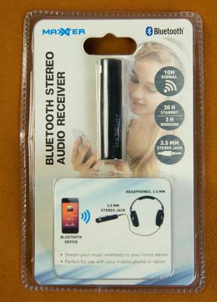 Bluetooth адаптер для наушников Bluetooth audio stereo receive...