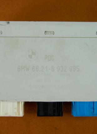 Блок управления BMW DPC 66216932985