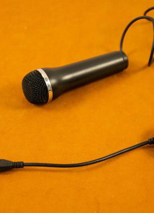 Микрофон Logitech USB Microphone (A-0234A)