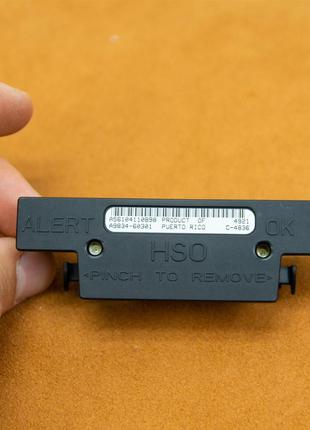 HP AD291B A9834-60301 Hot Swap Oscillator for Superdome SX2000