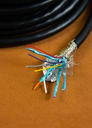 Высококачественный кабель 16 жил, HDMI General Electric HDMI P...