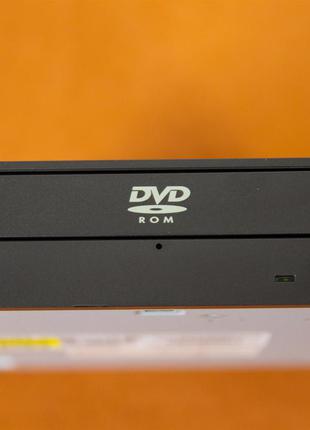 Оптический привод DVD Philips DROM6216 IDE