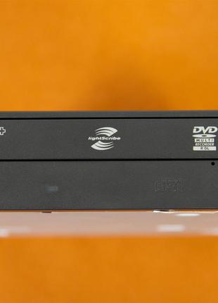 Оптический привод DVD-RW Samsung TS-H652 (Не робочий)