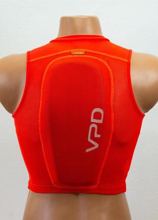 Защита спины VPD (Размер S)