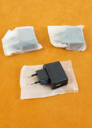 USB блок питания 5V 700mA