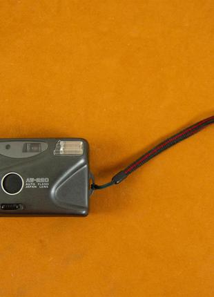 Фотоаппарат плёночный SKINA AW-220