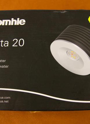 Лампа для акваріума Aquarium Light Asta 20 LED
