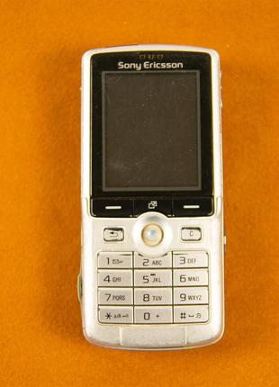 Мобильный телефон Sony Ericsson D750i