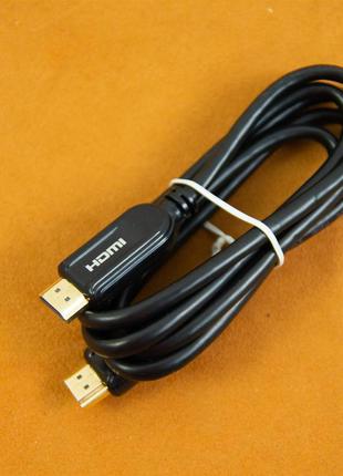 Кабель HDMI (General Electric, 1 метр №1, из США)