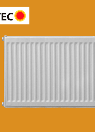 Радиатор Отопления Heattec, тип 22, 500X1000 мм + Доставка