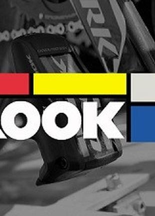 Модели контактных педалей - LOOK - Также возможен индивидуальный