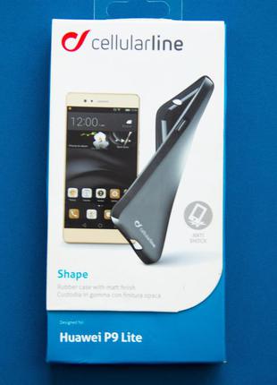 Чехол на телефон Huawei P9 (Lite)