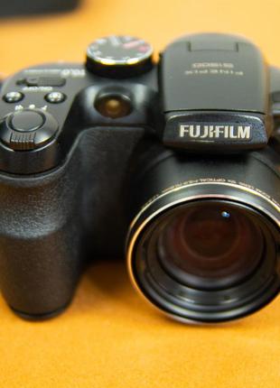 Фотоаппарат цифровой Fujifilm FinePix S1500