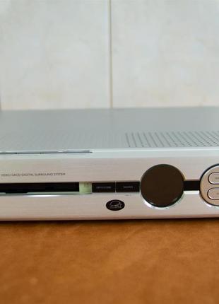 Ресивер, Philips, LX 8000 SA, (на боту привод CD, DVD, SACD)