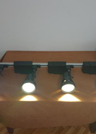 Торговое освещение, LED лампа Targa Maxi LED 150 watt (Made in...