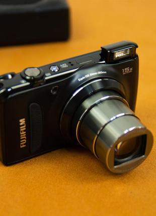 Фотоаппарат цифровой Fujifilm FinePix F300EXR