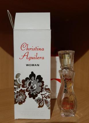Духи парфюм christina aguilera