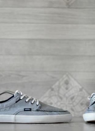 Кеди vans