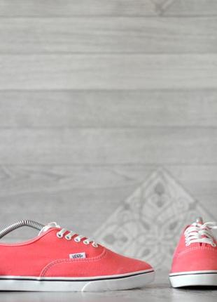 Кеди vans