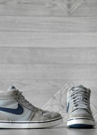 Кроссовки nike