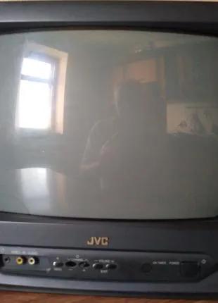 Телевизор JVC AV-1433TEE