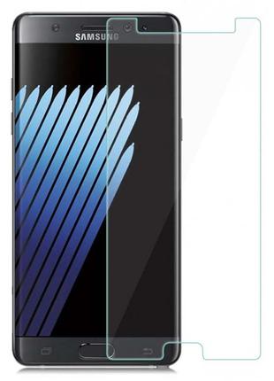 Захисне скло для Samsung Galaxy Note 7