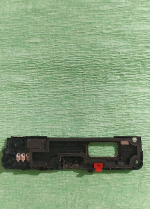 Нижняя часть корпуса ( без динамика ) Xiaomi Redmi 3S