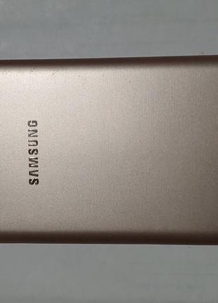 Samsung Galaxy J7 (2016) SM-J710FN задня кришка