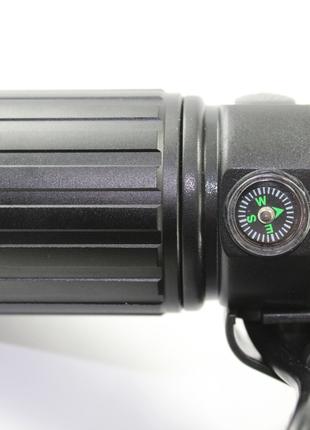 Налобный фонарик XBL W615-T6