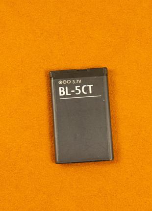 Акумулятор Nokia BL-5CT